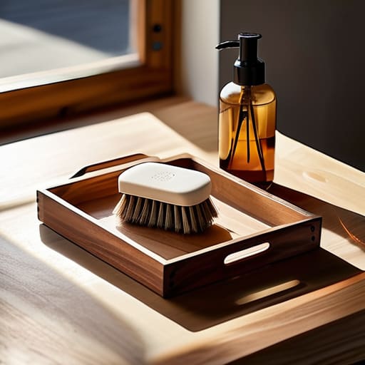 Curating Your Essential Deep Cleaning Supplies List