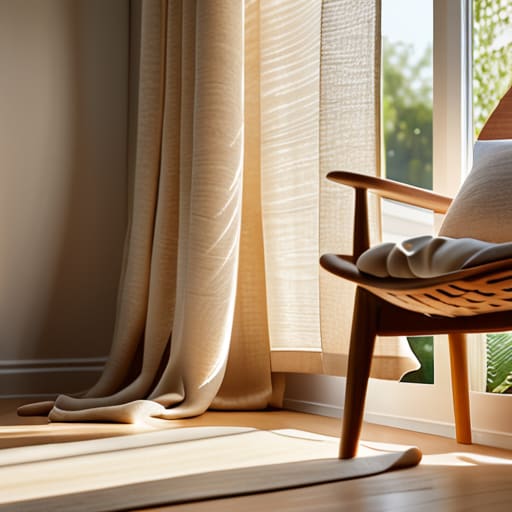Mastering Fabric Selection for Window Treatments That Transform