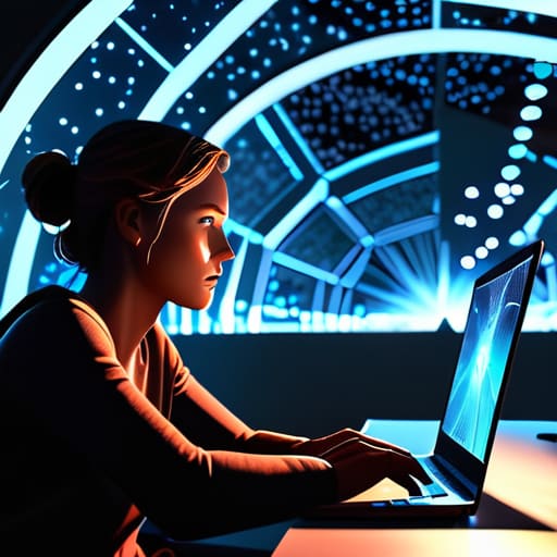 Mastering Online Privacy and Security Through Intention