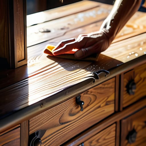 Mastering Wood Stripping Techniques for a Fresh Start