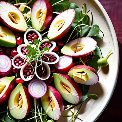 Creative Salad Ingredient Combinations That Feed Your Soul