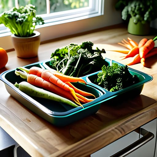 Culinary Time Saving Methods That Honor Your Energy