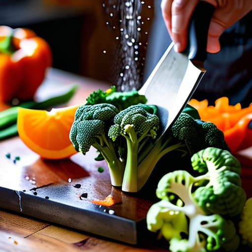 Essential Vegetable Cooking Tools for Mindful Living