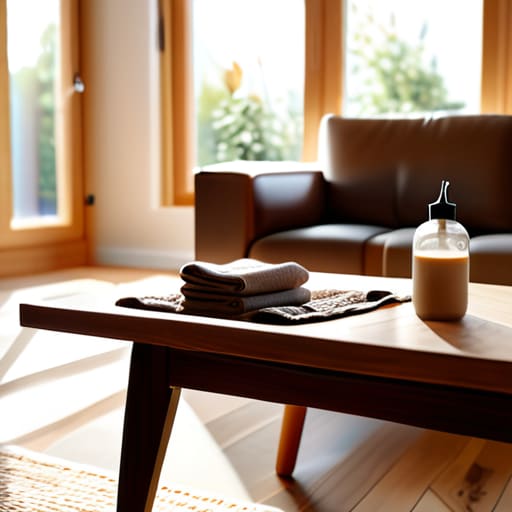 Mastering a Room by Room Cleaning Guide