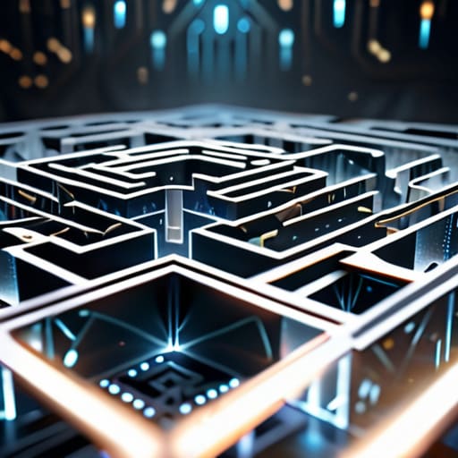 Navigating Complex Password Complexity Requirements.