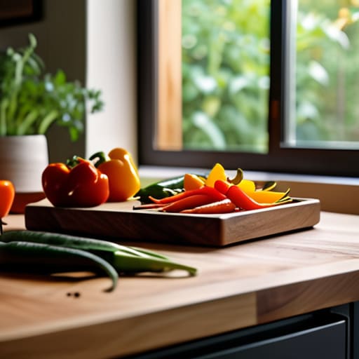 Creating Your Own Culinary Rhythm.