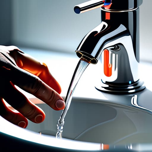 Reclaiming Your Peace and Your Plumbing.