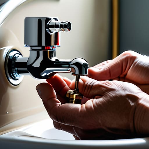 How to fix a running toilet guide.