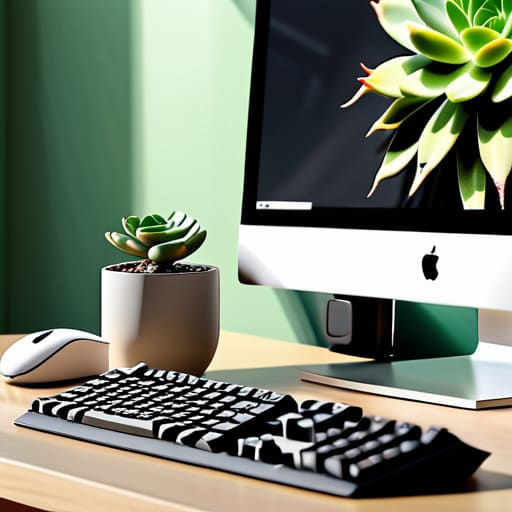 Tips on how to organize your desktop.