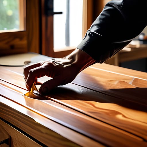 Learn how to refinish furniture effectively.