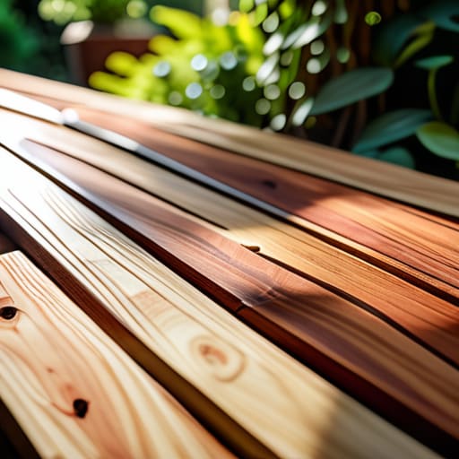 Choosing Your Foundation Cedar vs Pressure Treated Lumber