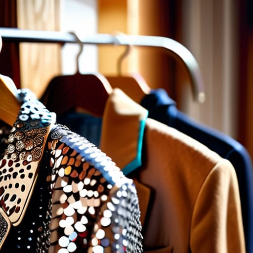 Closet Decluttering Tips for Reclaiming Your Mental Clarity