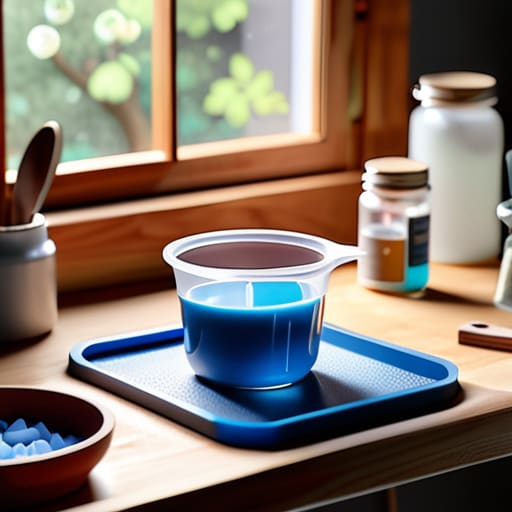 Curating Your Space With Essential Resin Art Supplies