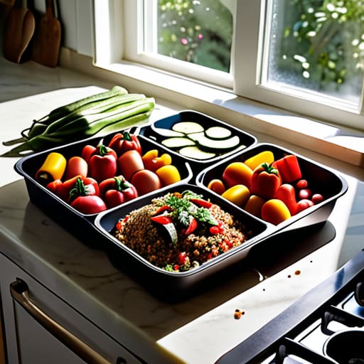 Meal Prep for Beginners Building Habits That Last