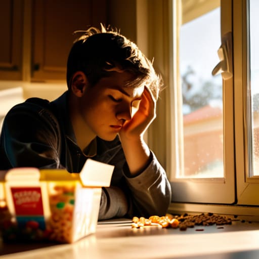 Recognizing the Silent Toll of Mental Exhaustion Symptoms