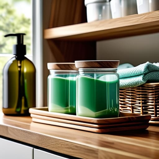 Reducing Mental Friction With Small Laundry Room Storage Solutions