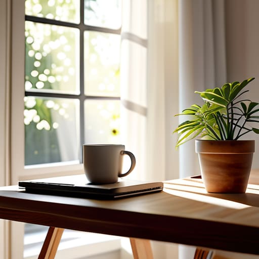Minimizing Home Distractions to Protect Your Deep Focus