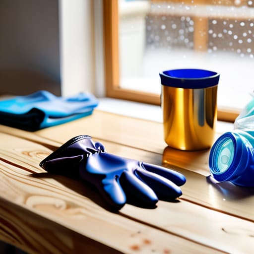 Protecting Your Creative Flow Through Vital Safety Precautions