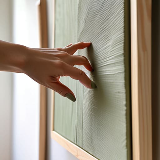 Creating a Space That Speaks to You