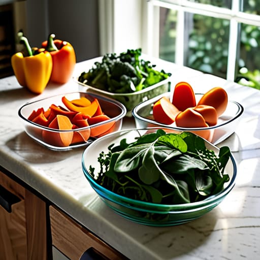 Finding Your Rhythm in the Kitchen.