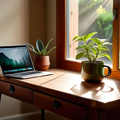 Finding Your Rhythm in the Remote Life.