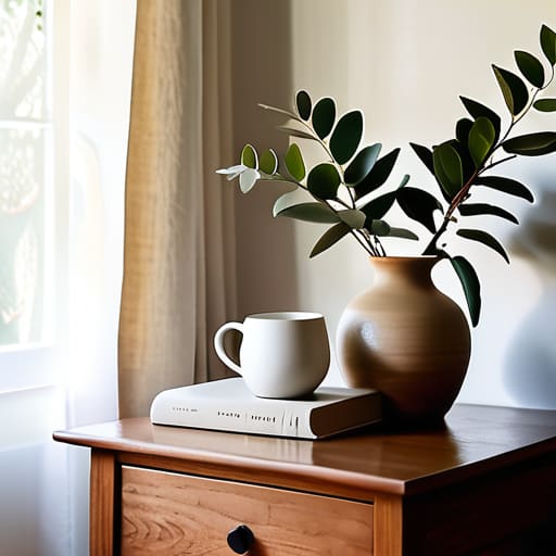 Reclaiming Your Space and Your Mind.