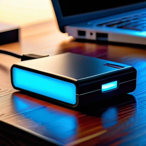 Guide on how to back up your data.