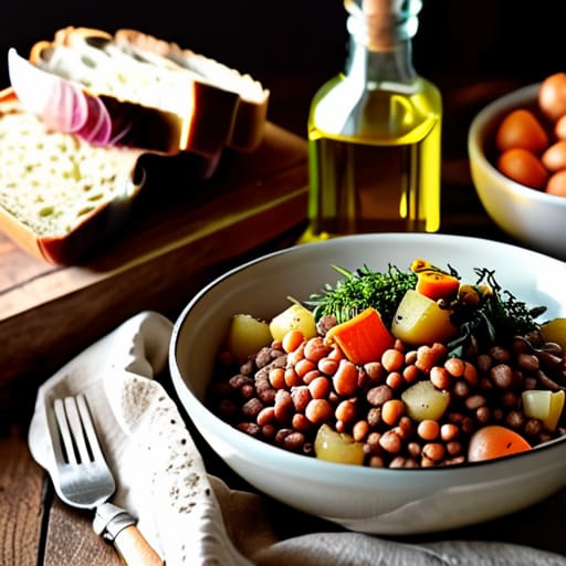 Tips on how to cook on a budget.