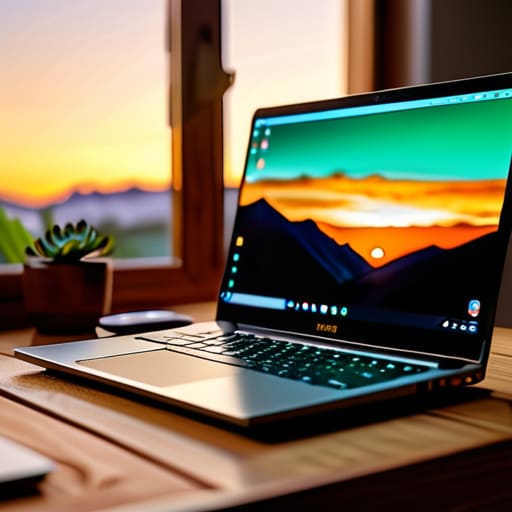 Tips on how to extend laptop battery life.