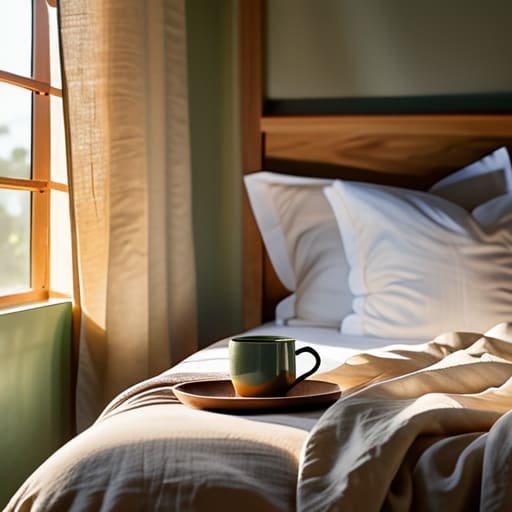 Inspiring morning routine ideas for daily success.