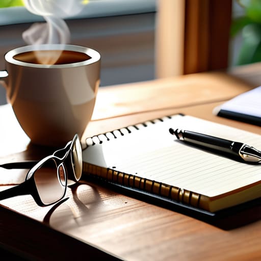 Effective note taking methods for better memory.