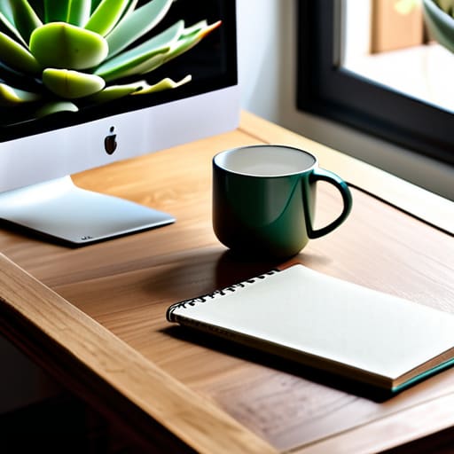 Tips for productivity working from home.
